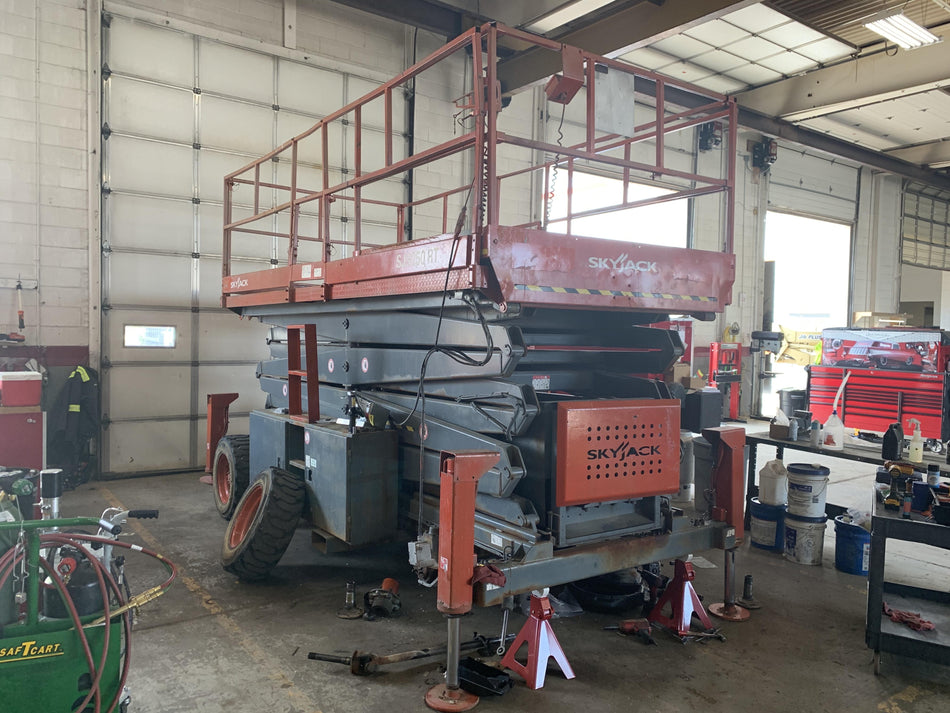 2005 SKYJACK SJ9250 RT