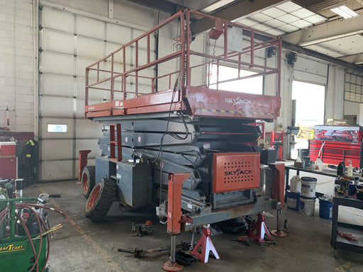 2005 SKYJACK SJ9250 RT