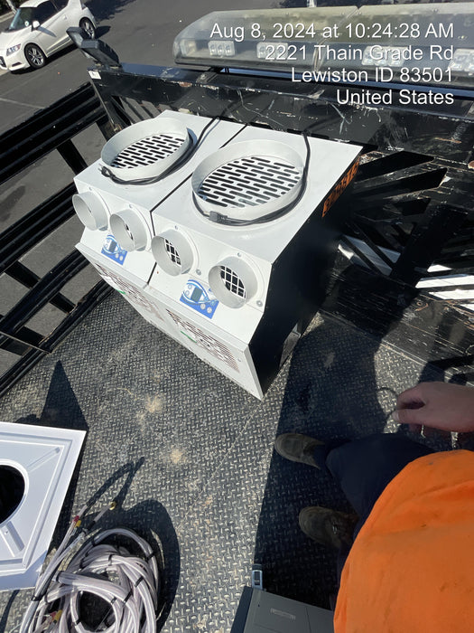 2023 KWIKOOL KPAC1411-2