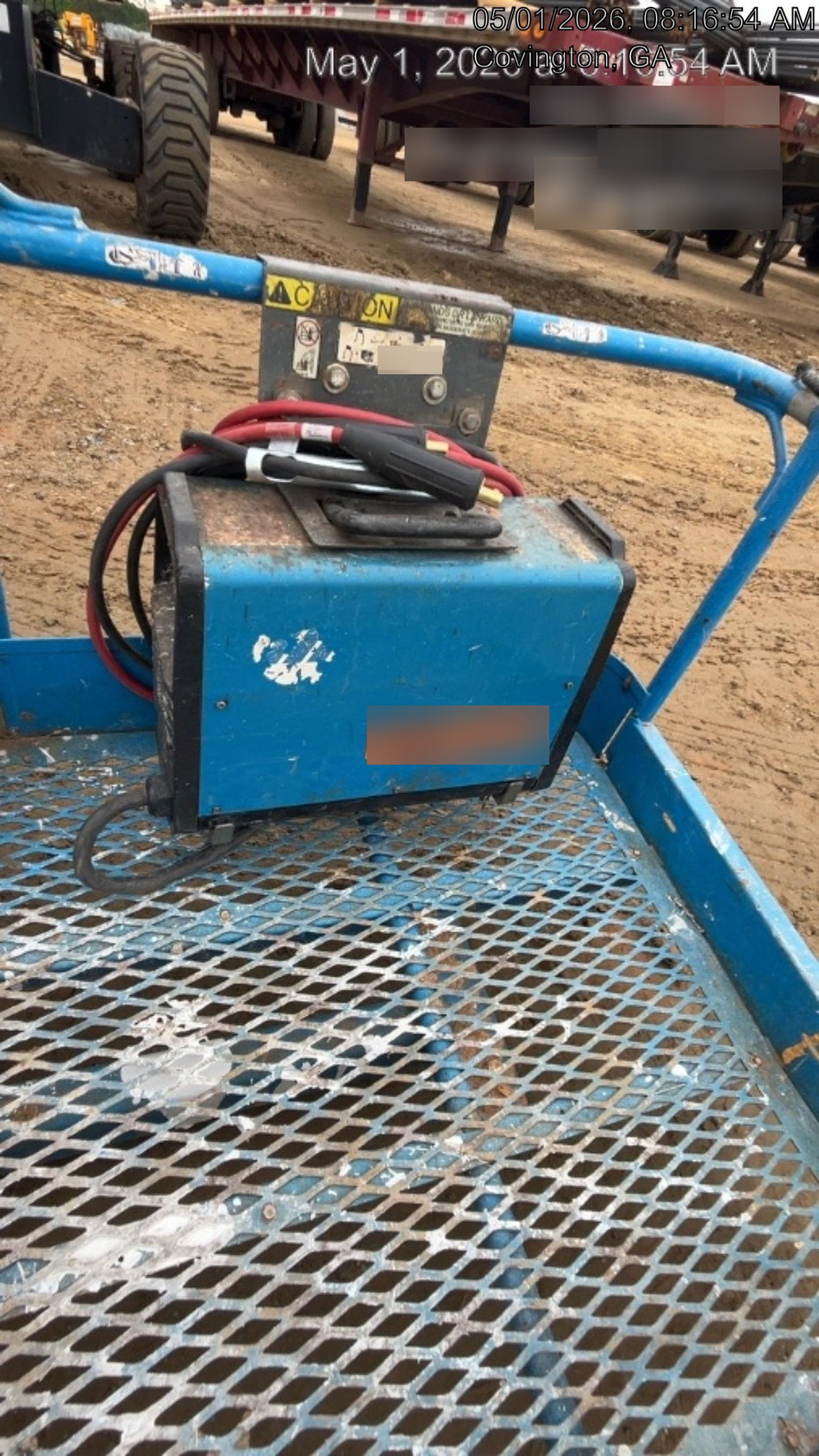 2020 MILLER ELECTRIC CST-280