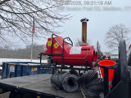 2023 CAMPO EB400G-RE3
