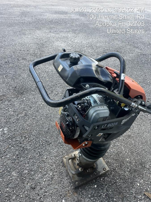 2024 HUSQVARNA LT6005