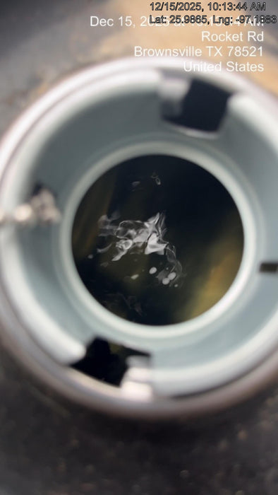 2025 HUSQVARNA CT36-5A