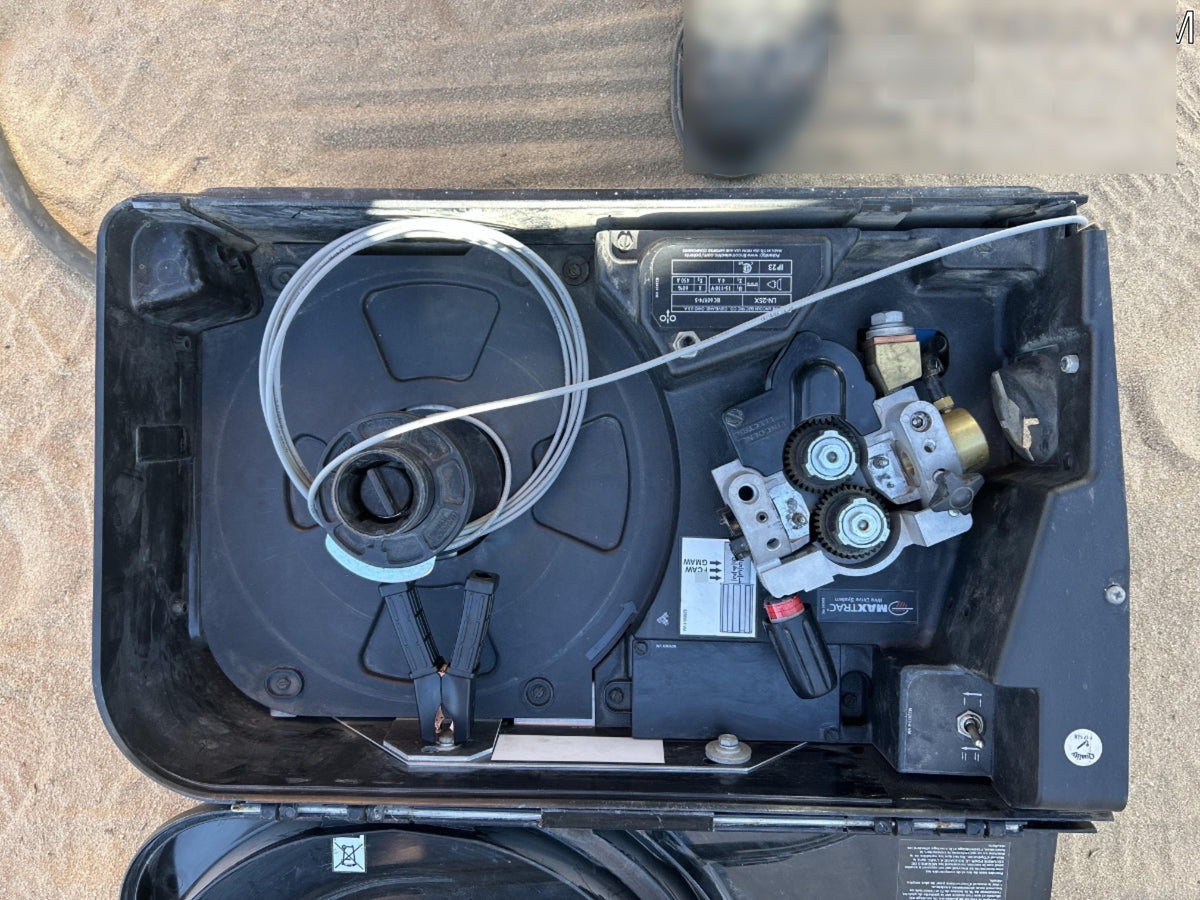 2021 LINCOLN ELECTRIC LN-25X