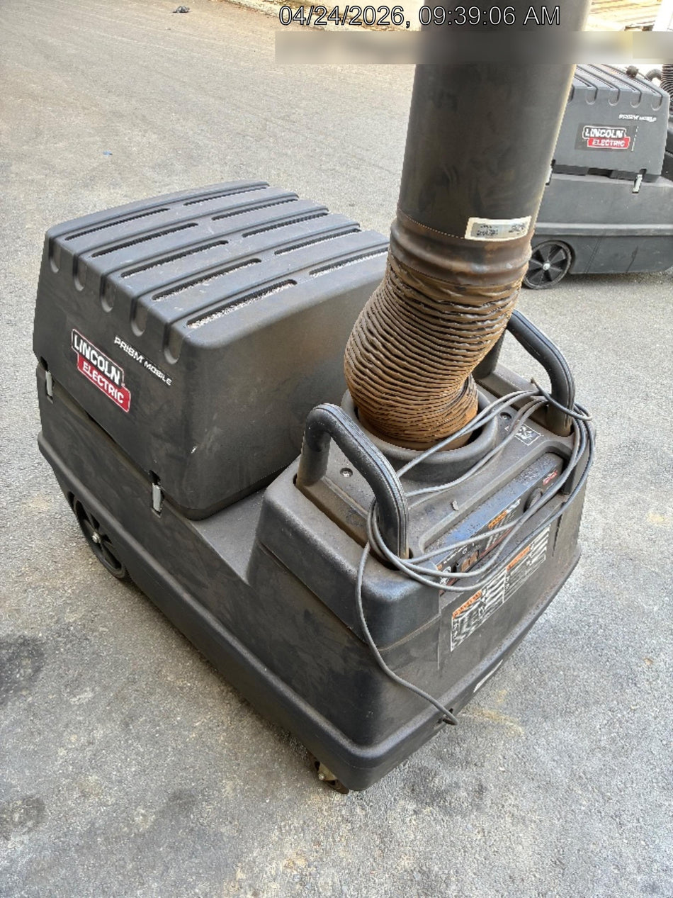 2025 LINCOLN ELECTRIC K4259-2