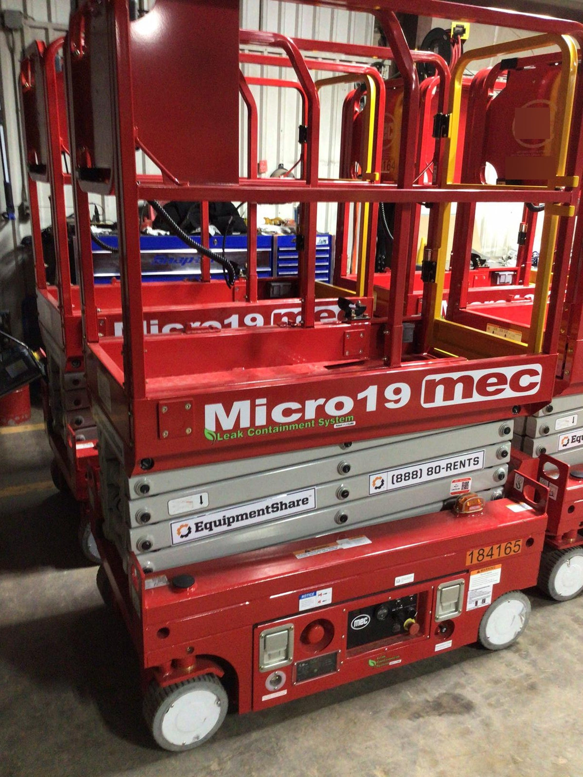 2021 MEC Micro 19