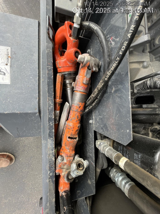 2024 AMERICAN PNEUMATIC TOOL M1133CN