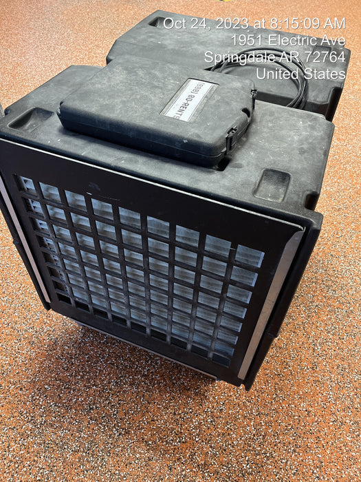 2022 ABATEMENT TECHNOLOGIES BD2KM