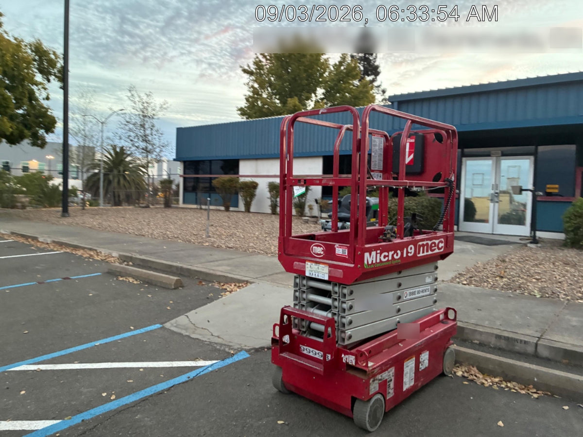 2020 MEC Micro 19