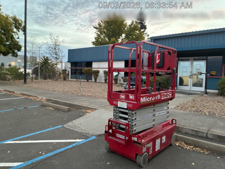 2020 MEC Micro 19