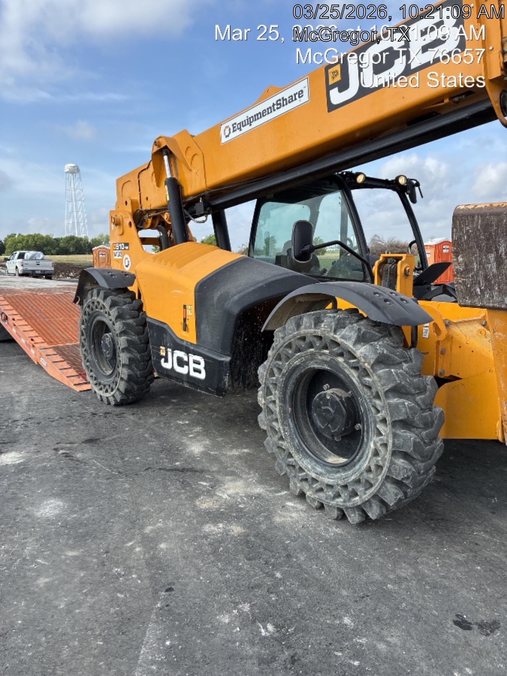 2021 JCB 510-56