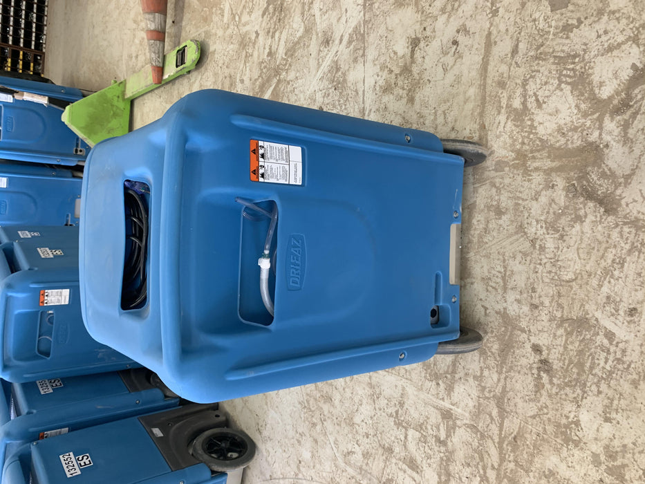 2021 DRI-EAZ LGR 2800i