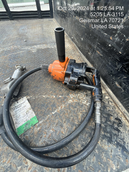 2021 MICHIGAN PNEUMATIC 4940B2