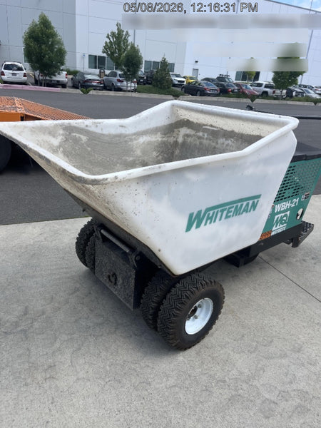 2020 MULTIQUIP WBH-21EF