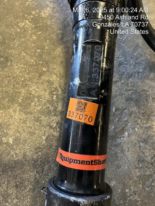 2023 MICHIGAN PNEUMATIC MP-133-ORANGE-NEP