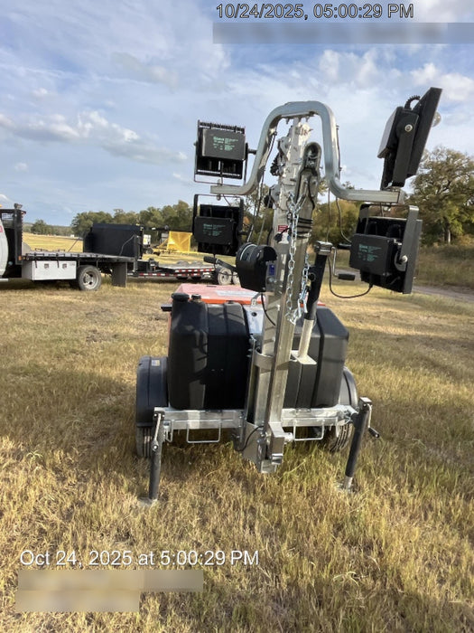 2024 WANCO WLTT-4MM4K