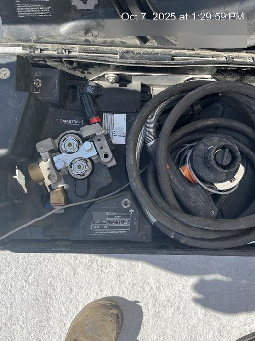 2021 LINCOLN ELECTRIC LN-25X