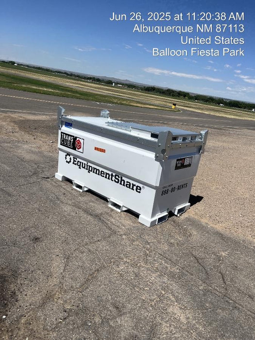 2025 WESTERN GLOBAL 20TCG-ES