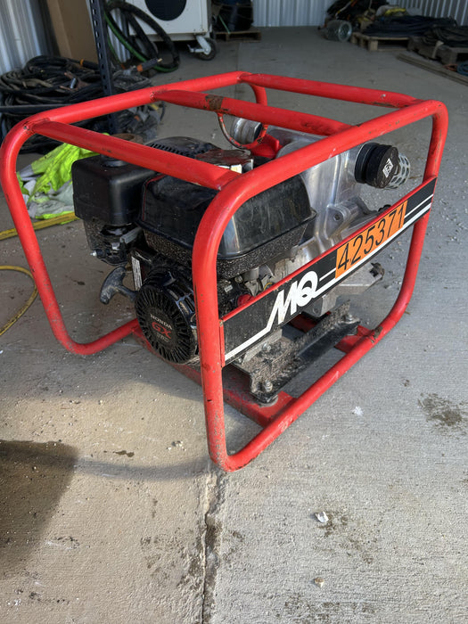 2023 MULTIQUIP QP-2TH