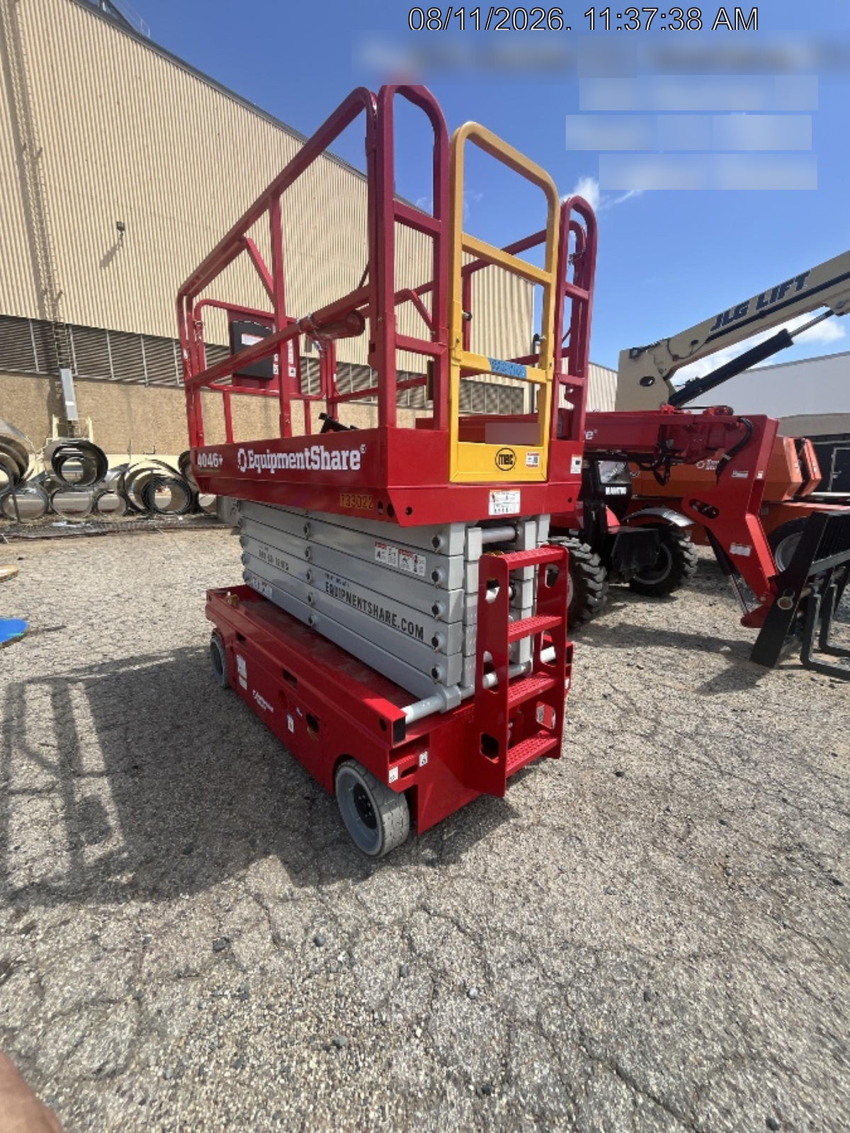2026 MEC 4046+