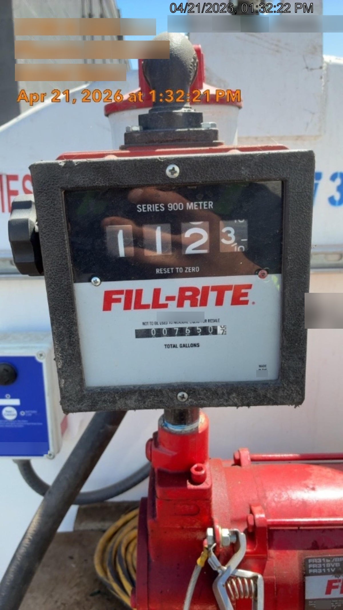 2023 MULTIQUIP DCA220