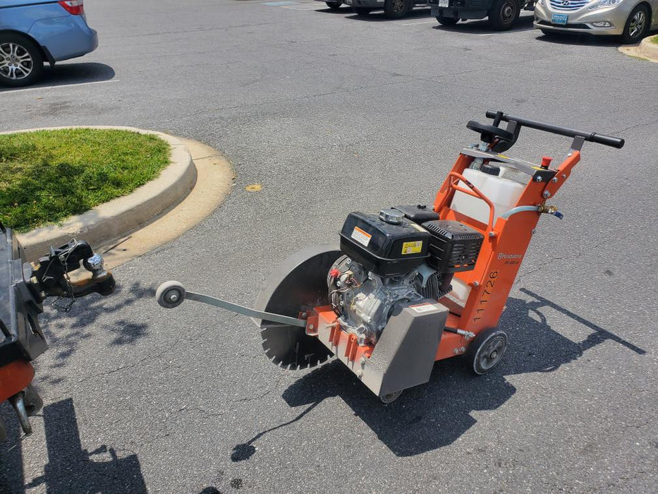 2020 HUSQVARNA FS 400