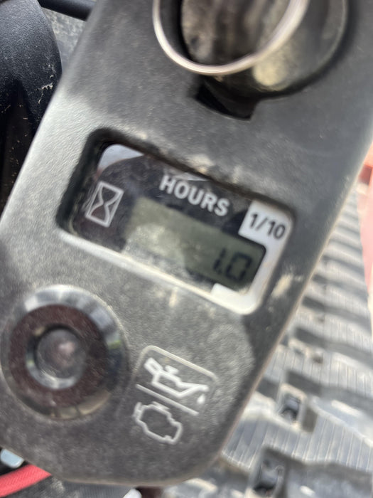 2023 DITCH WITCH C24XA