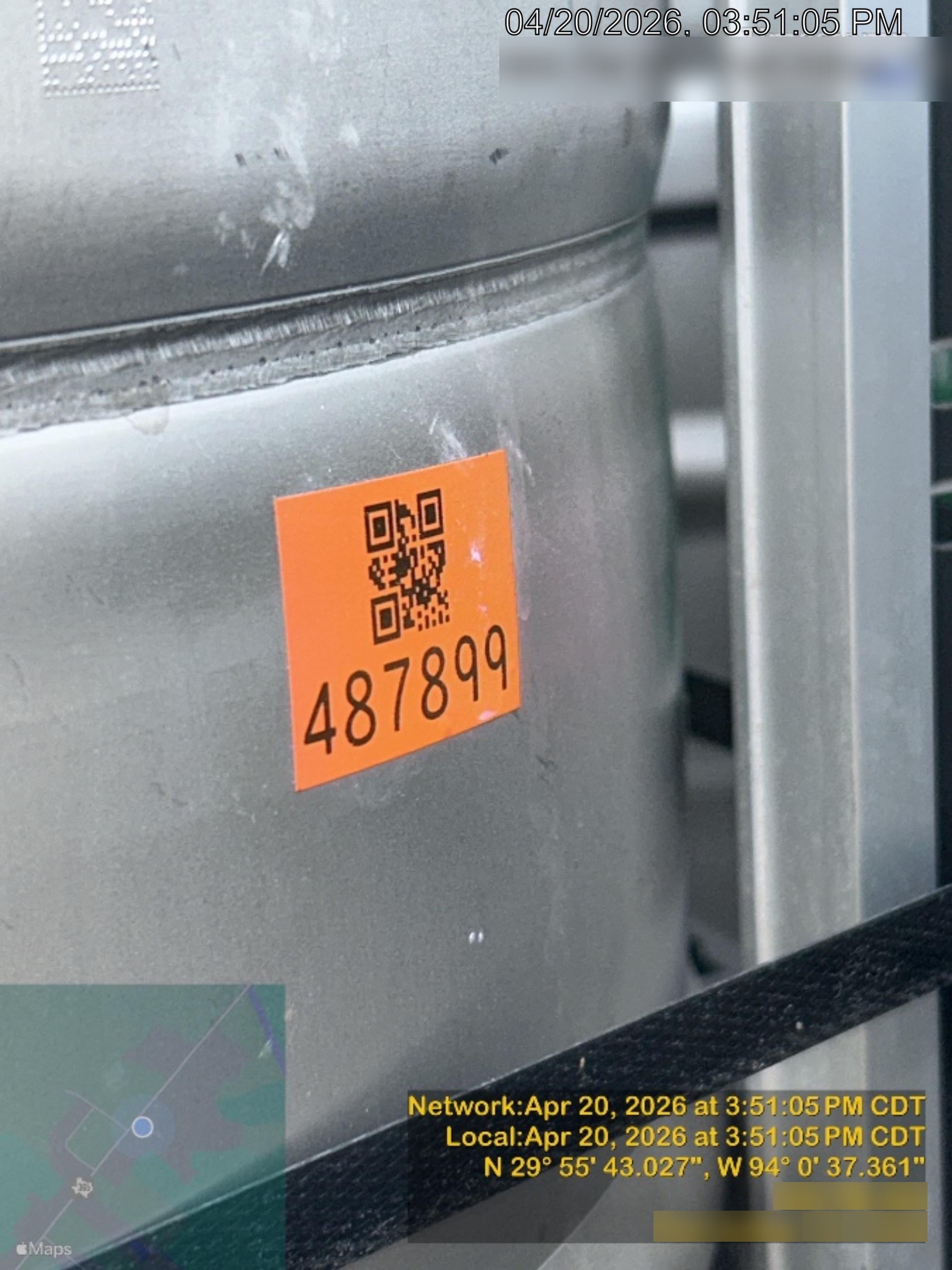 2024 GUARDIAN G1562HAT