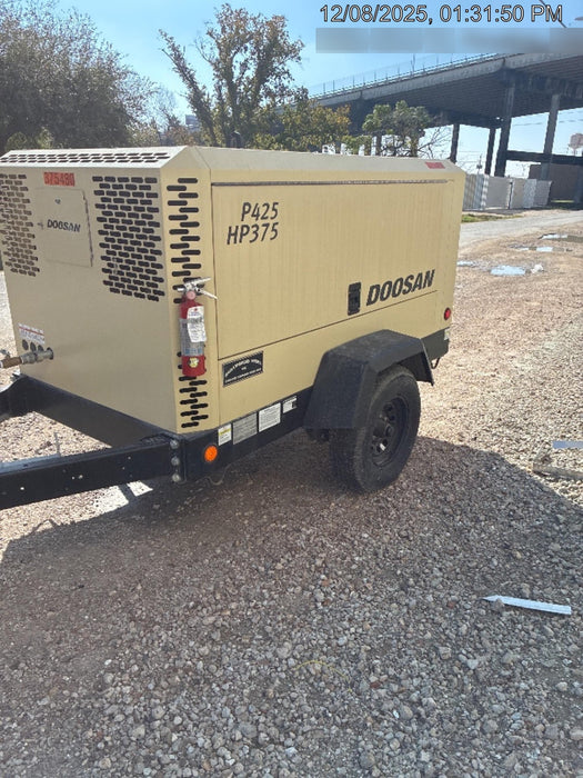 2023 DOOSAN P425/HP375WCU