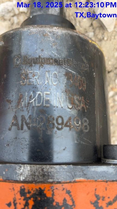 2023 MICHIGAN PNEUMATIC ES-4955B2-TRACKER