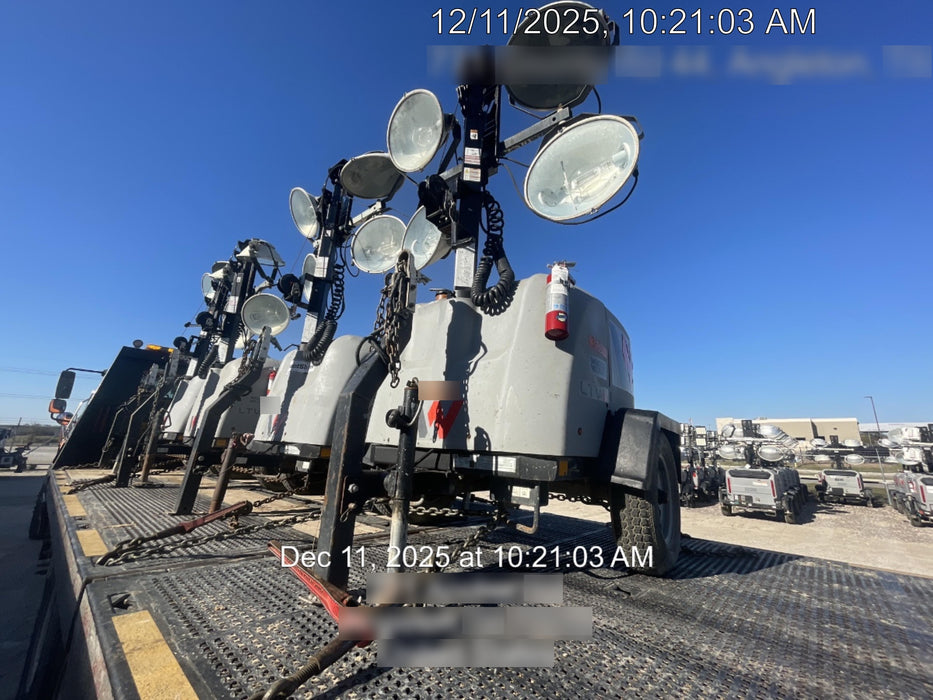 2019 WACKER NEUSON LTV6L-MH