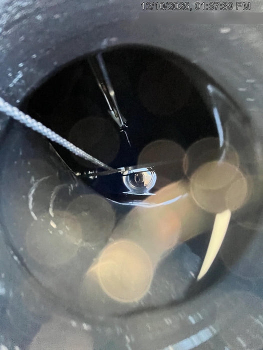 2024 WANCO WLTT-4MM4K