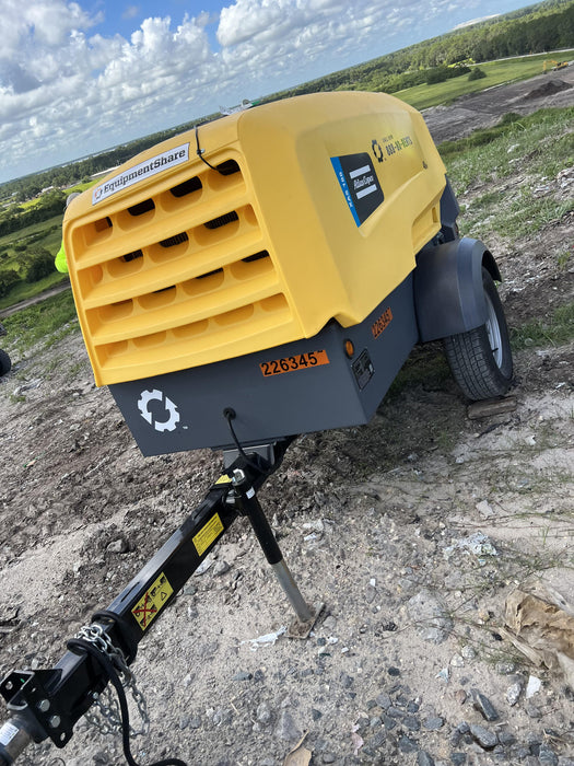 2022 ATLAS COPCO XAS188