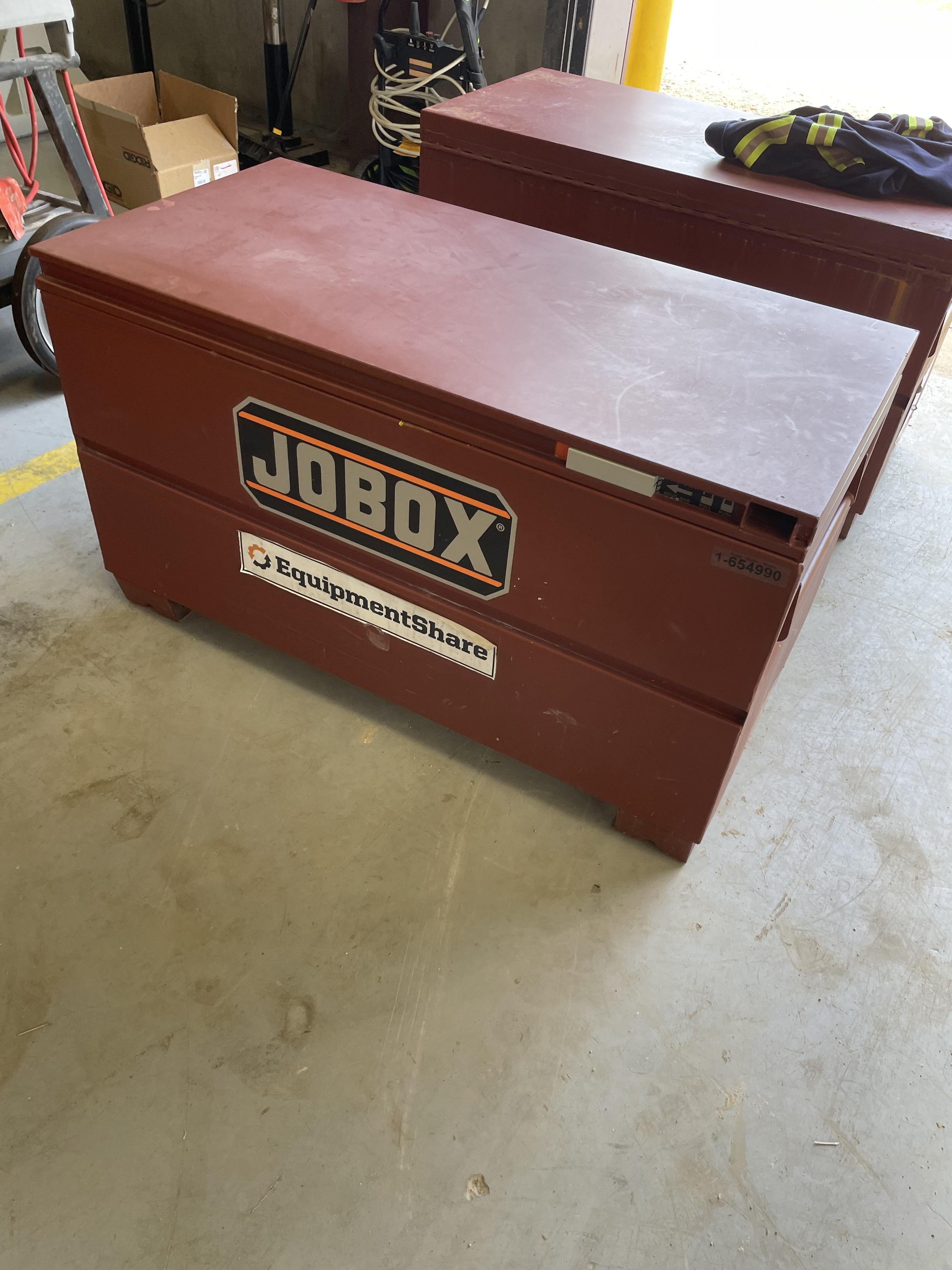 2020 JOBOX 1-654990