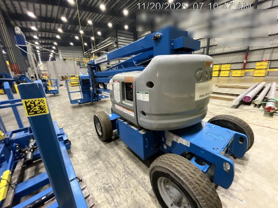 2019 GENIE Z-45/25J DC