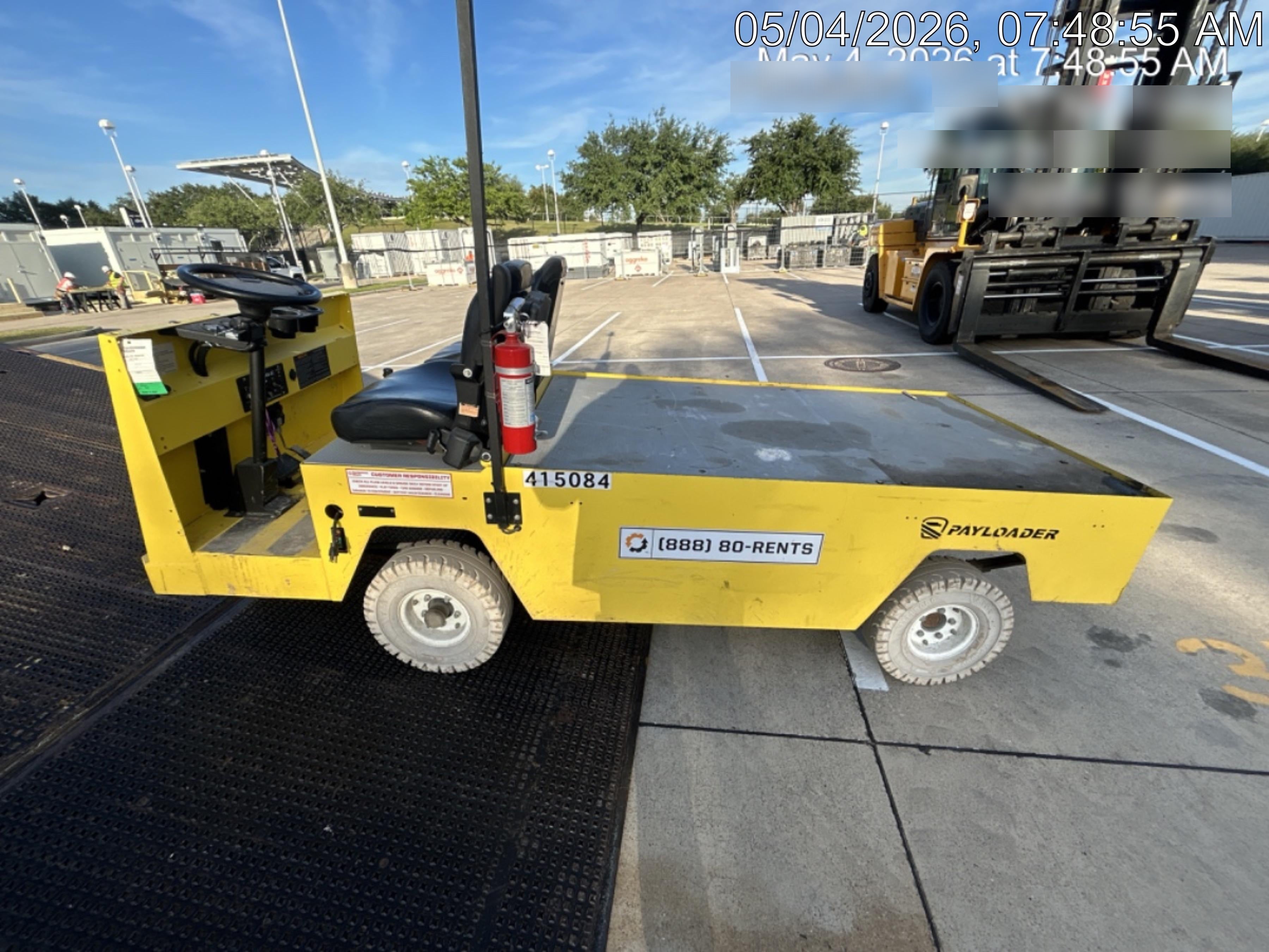 2024 COLUMBIA Payloader 2XL