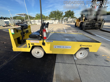 2024 COLUMBIA Payloader 2XL
