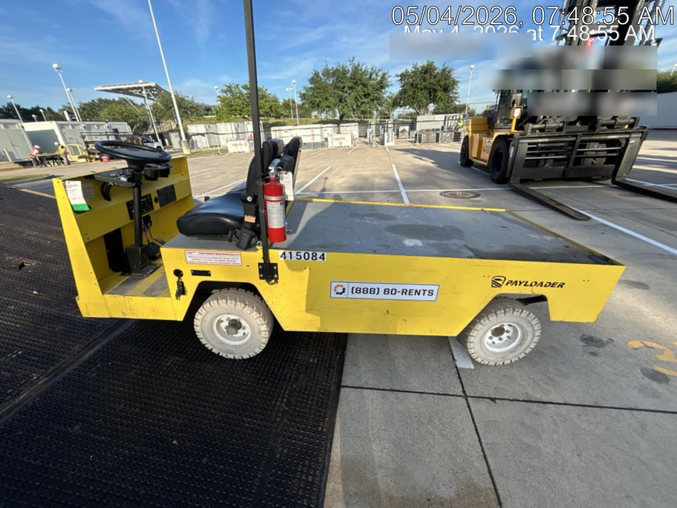 2024 COLUMBIA Payloader 2XL