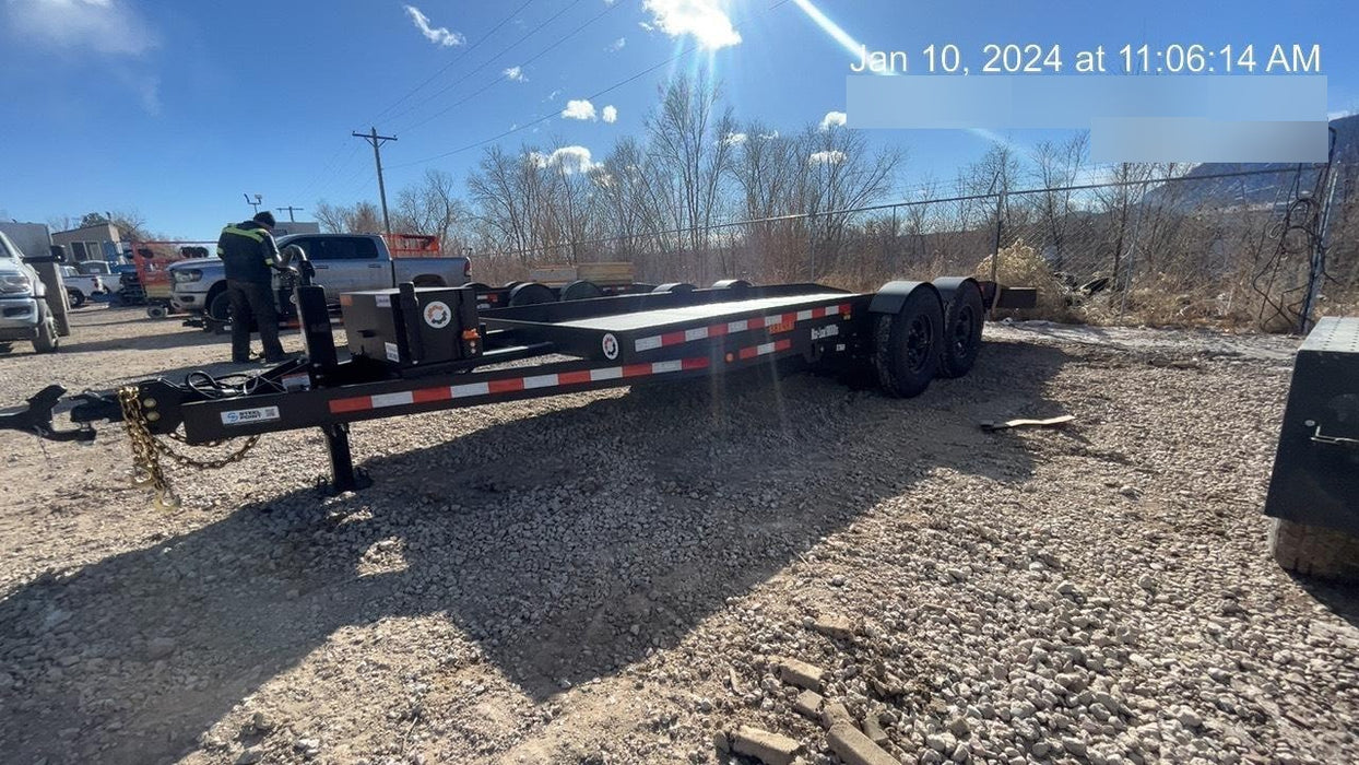 2023 STEELPOINT K19E