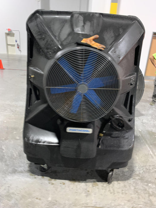 2022 PORTACOOL JETSTREAM 250