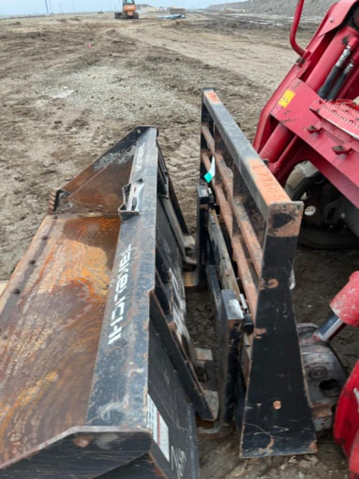 2022 ARROW MATERIAL HANDLING FS5100CB - 72"