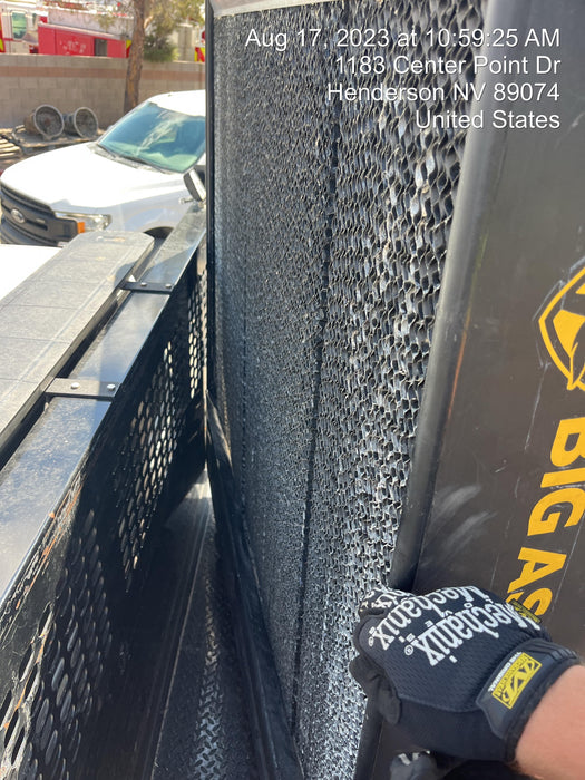 2022 BIG ASS FANS Cool Space 400