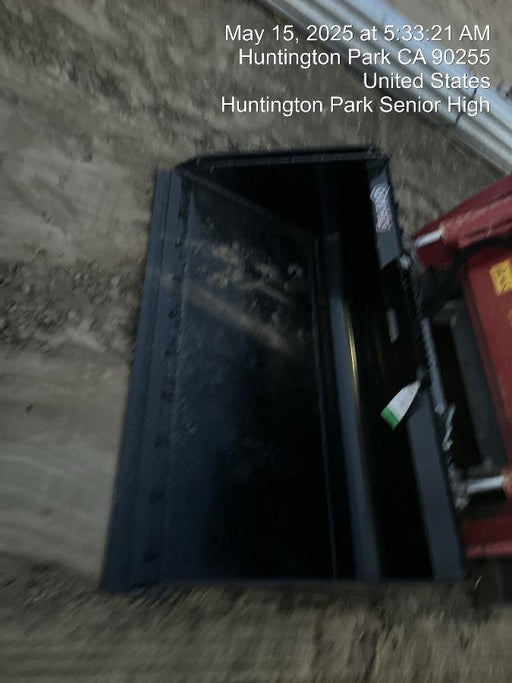 2025 VIRNIG DHV60EX-GB