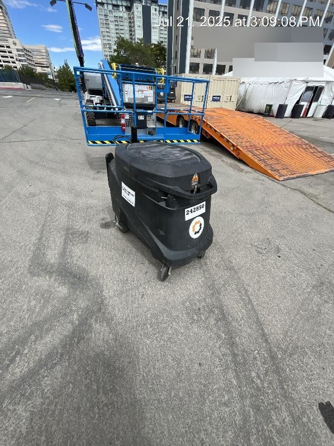 2022 POWER BREEZER PB4BASE