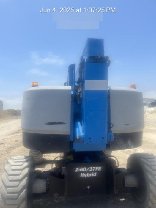 2018 GENIE Z-60/37 FE