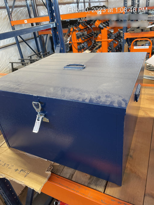 2022 MATHEY DEARMAN 2SA