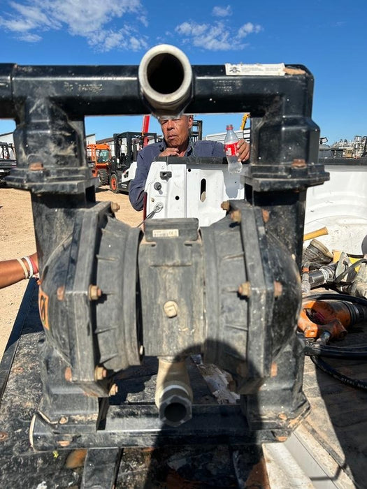 2022 INGERSOLL RAND PD20A-AAP-CCC-B