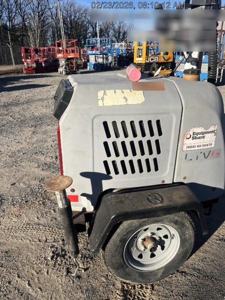 2019 Wacker Neuson LTV6L-MH Standard