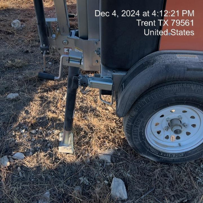 2024 WANCO WLTT-4MM4K