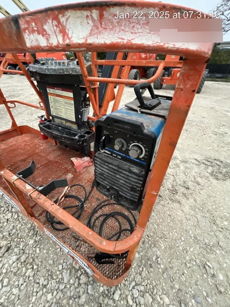 2020 MILLER ELECTRIC CST-280